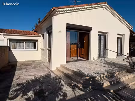maison à gémozac