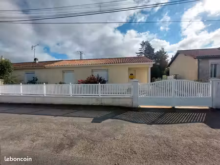 maison linars 16730