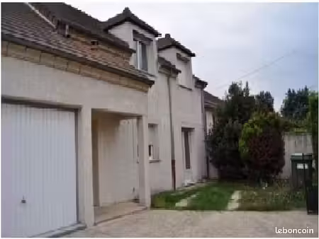 pavillon a louer