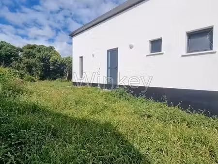 villa 4 pièces 90 m²