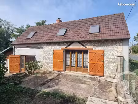 maison 4 pièces 86 m²