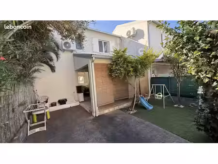 maison 3 pièces 71 m²