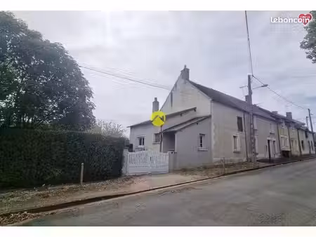 gros potentiel a renover