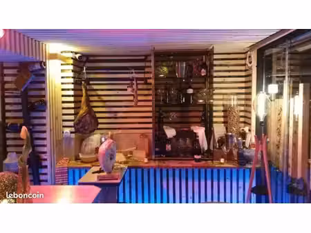 gérant de restaurant