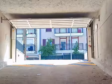 parkings à vendre à villiers sur marne