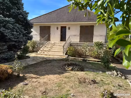 maison d'architecte