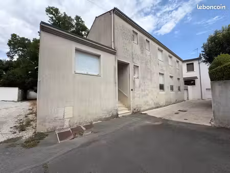 maison 3 pièces 133 m²