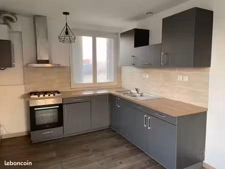 appartement 5 pièces 95 m²