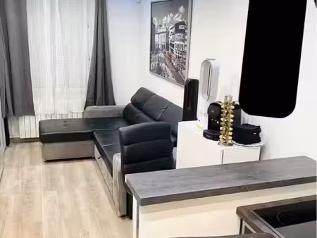 studio charenton à vendre