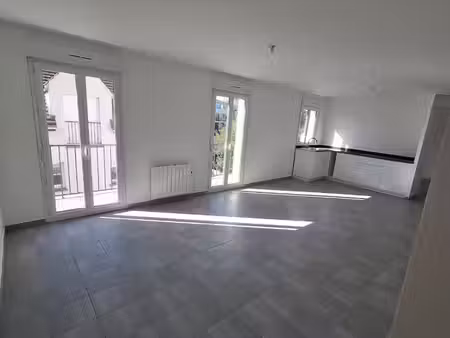 à vendre – appartement rénové à chennevières-sur-marne (94