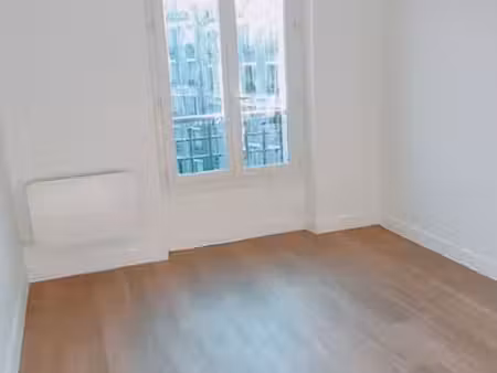 appartement 2 pièces 22m²