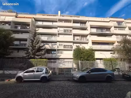 appartement 3 pièces 60m2