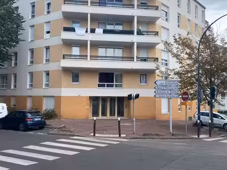 studio creteil 26m²