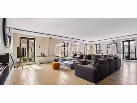 appartement contemporain les halles - paris 1ᵉʳ (75)