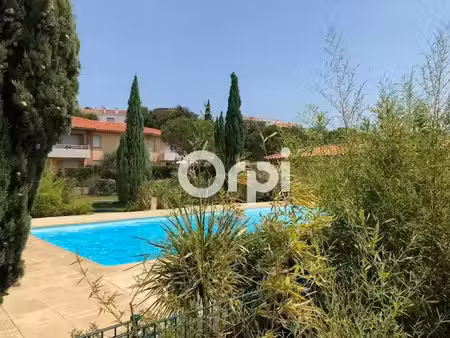 location appartement 3 pièces 62 m² à perpignan (66000)  960 €