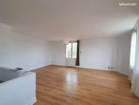 appartement t4 ruelle /touvre