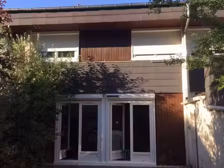 maison 5 pièces 95 m²