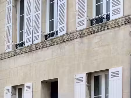 maison de ville 1893 - secteur brémond d'ars - charme et praticité
