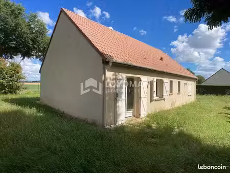 maison 4 pièces 86 m²