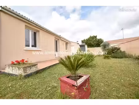 maison 3 pièces 74 m²