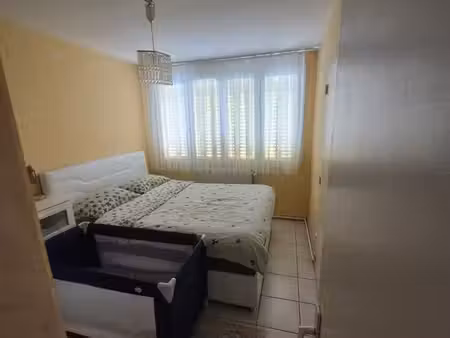 vente appartement t4 chenôve