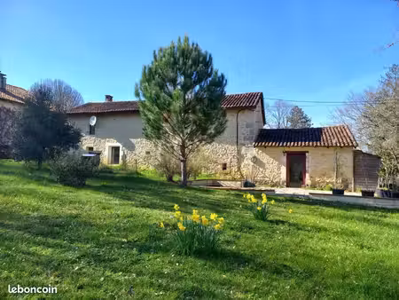 appartement 8 pièces 310 m²