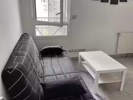 location meublée appartement 2 pièces 31 m² à montpellier (34000)  720 €