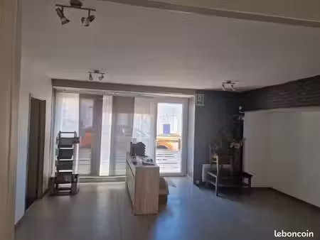 grande maison