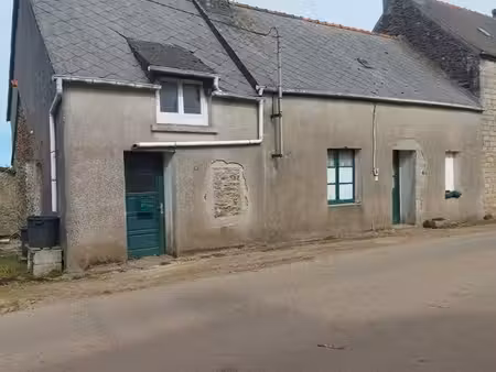 vente maison ancienne
