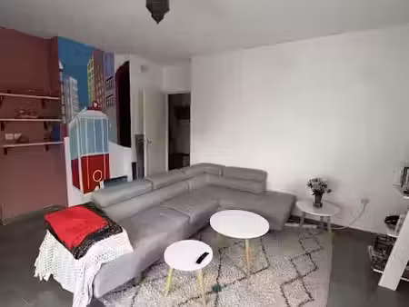 location meublée appartement 2 pièces 47 m² à colomiers (31770)  770 €