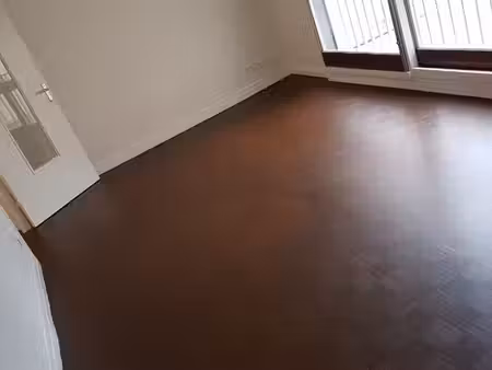 t2 55 m² rénové – parking sous-sol – loué 550 /mois – dijon