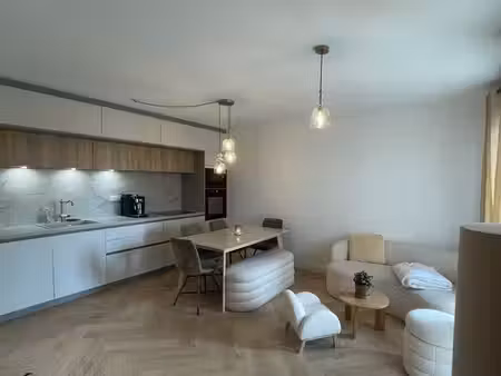appartement t3 renove