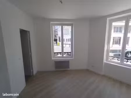studio 15 m² puteaux la défense