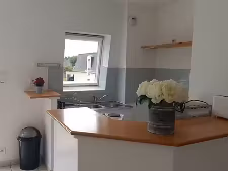location appartement meublé 35 m²