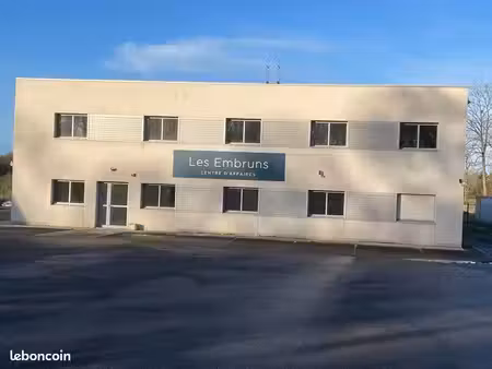 bureaux à louer