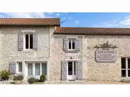 ? à louer – espaces professionnels à trélissac