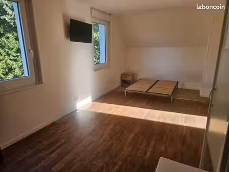 à louer t2