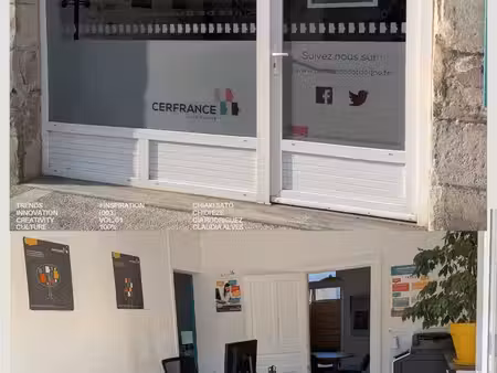 local centre ville