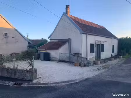 location maison 40m3