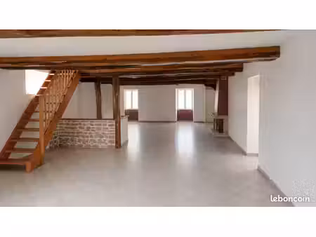 grande maison