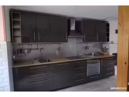 maison 175 m² à louer commune de glénic