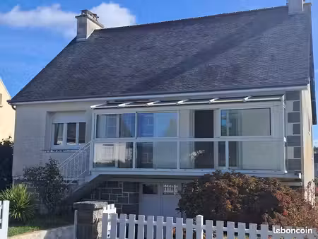 maison 4 pièces 82 m²