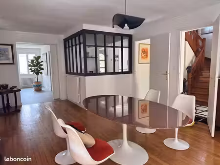maison 6 pièces 190 m²