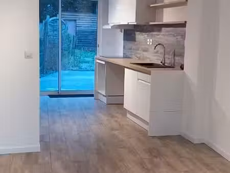 maison t3 proche lisieux