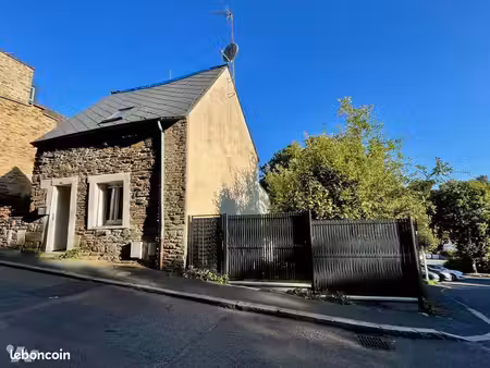 maison 3 pièces 51 m²