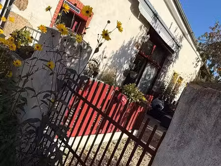 maison de village