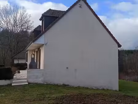 maison idéale pour résidence secondaire