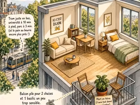 recherche appartement 50m²