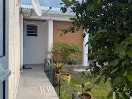 studio étudiant à domenjod chez particuliers