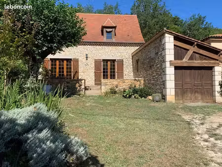 location maison périgourdine